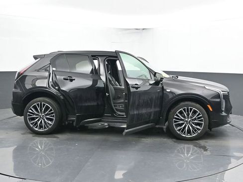 Used 2024 Cadillac XT4 Sport image 61