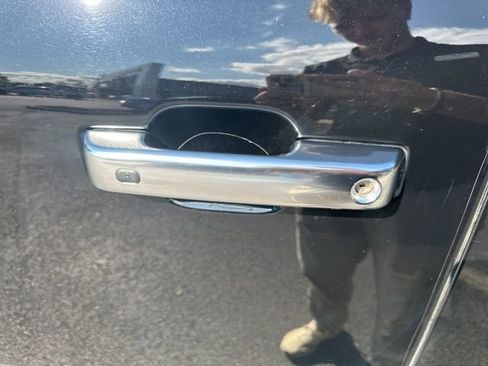 Used 2021 Ford F150 Limited image 24