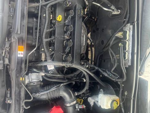 Used 2012 Ford Escape Limited FWD image 16