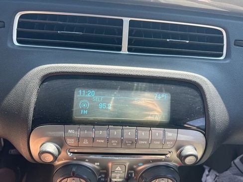 Used 2010 Chevrolet Camaro SS w/ RS Package image 16