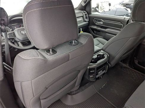 New 2026 RAM 1500 Big Horn image 27