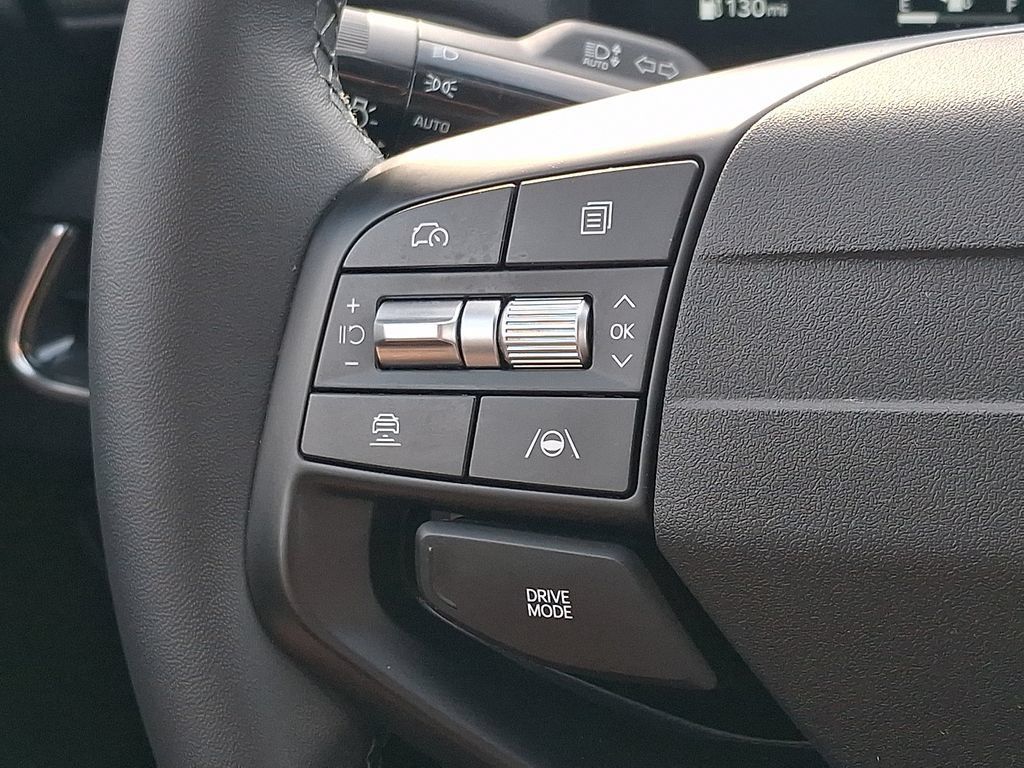 Certified 2025 Kia K4 EX FWD image 22