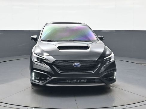 Used 2022 Subaru WRX Limited image 2