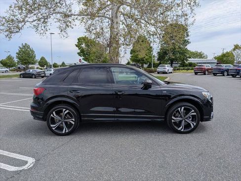 Certified 2023 Audi Q3 2.0T Premium Plus w/ Premium Plus Package AWD/4WD image 8
