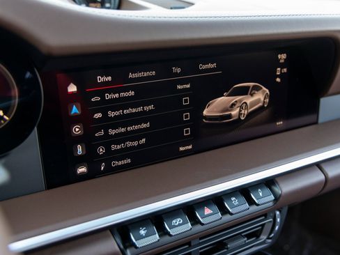 Certified 2024 Porsche 911 Carrera S image 35