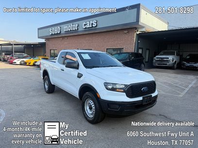 Used 2020 Ford Ranger XL w/ Equipment Group 101A Mid
