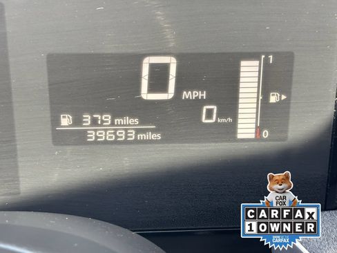 Used 2025 Nissan Kicks SV AWD/4WD image 32