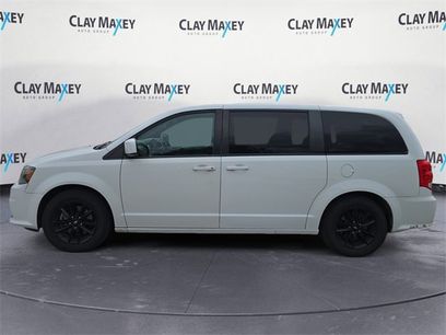Used 2019 Dodge Grand Caravan GT