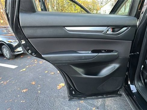 Used 2023 MAZDA CX-5 AWD 2.5 S image 30