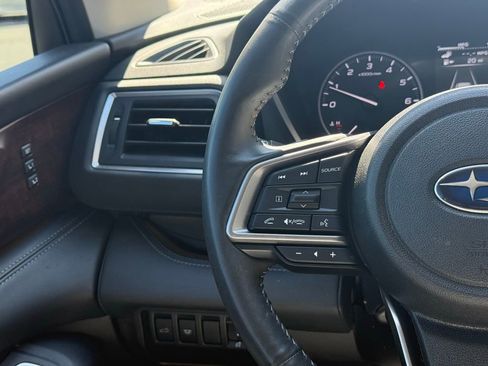 Used 2023 Subaru Ascent Touring image 10