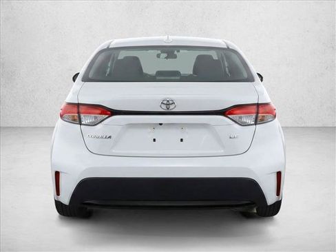 Used 2023 Toyota Corolla LE FWD image 6