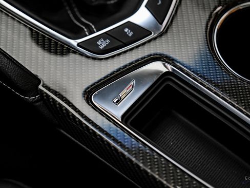 Used 2022 Cadillac CT5 V Blackwing image 57