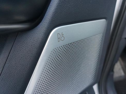 Used 2022 Ford F150 Platinum w/ Equipment Group 701A High image 20