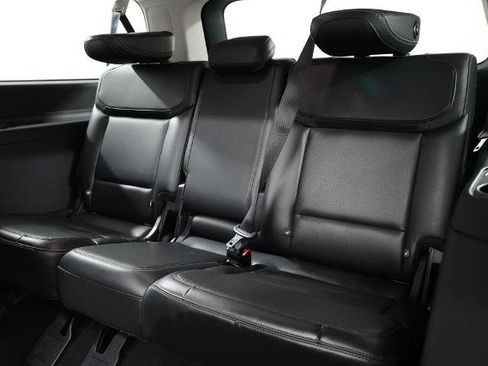 Certified 2025 Ford Expedition Max Platinum AWD/4WD image 28