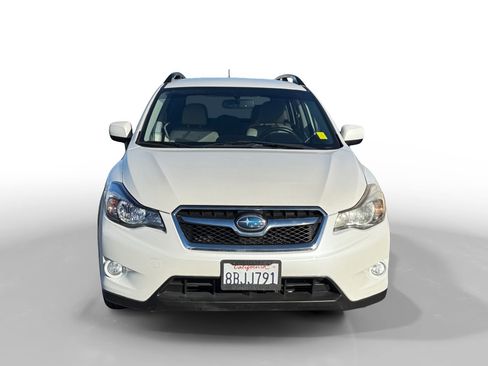 Used 2013 Subaru Crosstrek 2.0i Limited w/ Popular Pkg 2 image 8