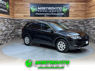 Used 2024 Ford Escape Active w/ Tech Pack #1
