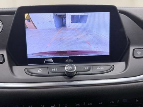 Used 2022 Chevrolet Blazer LT FWD image 20