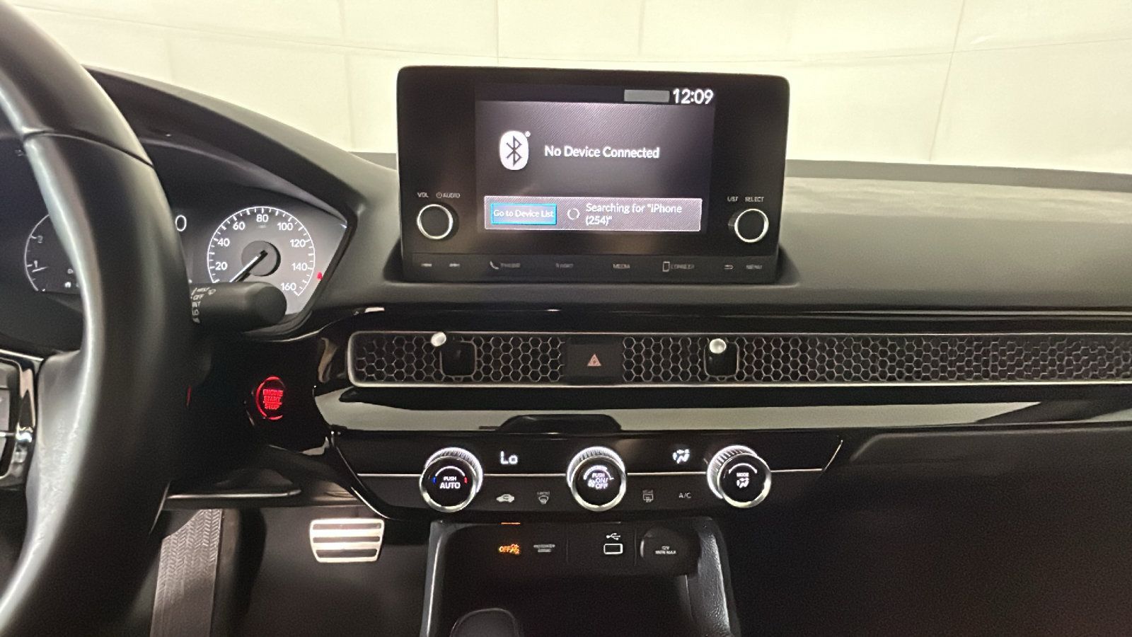 Used 2023 Honda Civic Sport image 25