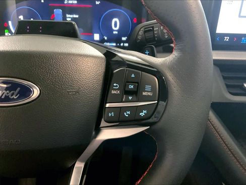 Used 2025 Ford Explorer ST AWD/4WD image 24