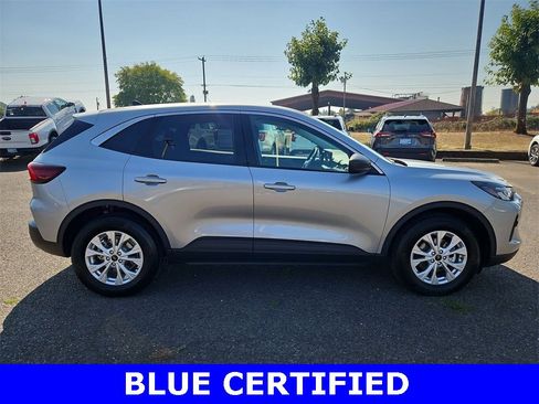 Used 2024 Ford Escape Active w/ Tech Pack #1 image 6