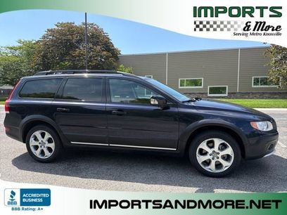 Used 2016 Volvo XC70 T5 Premier w/ Proximity Package