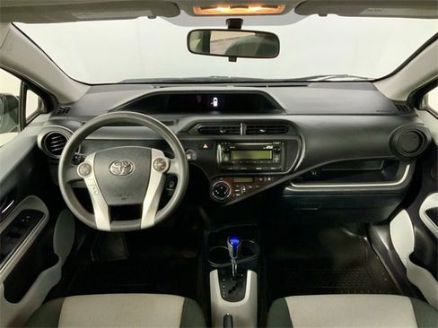 Used 2014 Toyota Prius C Two image 16