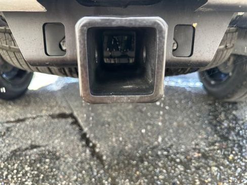 Used 2025 RAM 1500 Tungsten AWD/4WD image 25