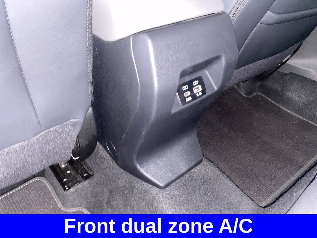 Certified 2024 Subaru Crosstrek 2.0i Premium AWD/4WD image 15