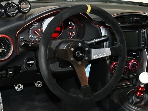 Used 2013 Scion FR-S image 23