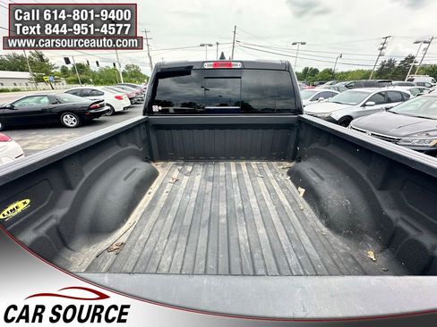 Used 2019 RAM 1500 Laramie AWD/4WD image 28