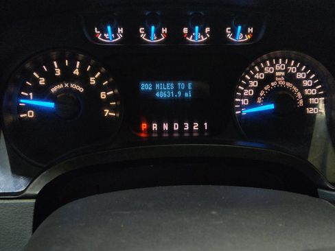 Used 2013 Ford F150 XL RWD image 23