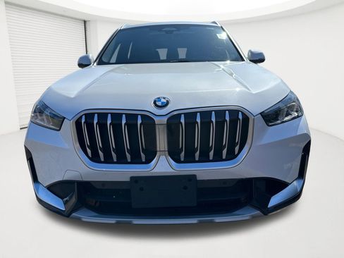 Used 2025 BMW X1 xDrive28i AWD/4WD image 23