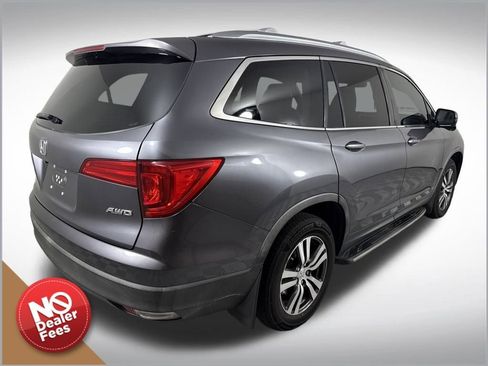 Used 2016 Honda Pilot EX-L image 3