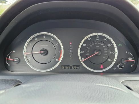 Used 2011 Honda Accord LX image 8
