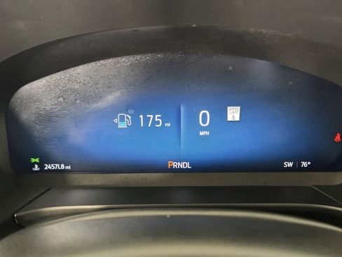 Used 2023 Ford Escape ST-Line Elite image 17