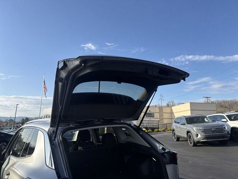 New 2026 Volkswagen Tiguan S image 38