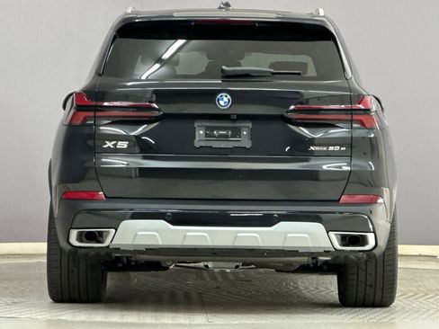 New 2026 BMW X5 xDrive50e w/ Parking Assistance Package image 9