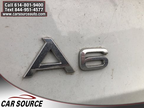 Used 2024 Audi A6 Premium Plus image 7