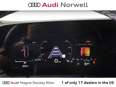 Certified 2025 Audi Q5 Premium w/ Premium Plus AWD/4WD image 32