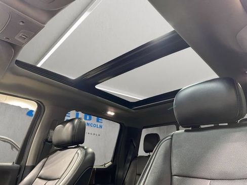 Used 2018 Ford F150 Lariat w/ Equipment Group 502A Luxury AWD/4WD image 3