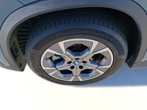 Used 2023 BMW X1 xDrive28i image 10