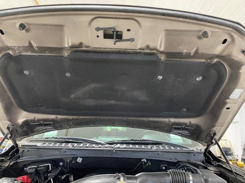 Used 2018 Ford Expedition Limited AWD/4WD image 46