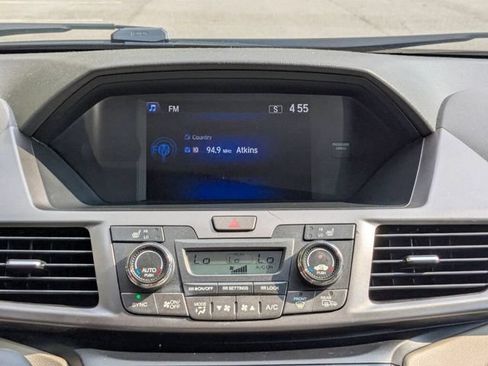 Used 2016 Honda Odyssey EX-L image 15