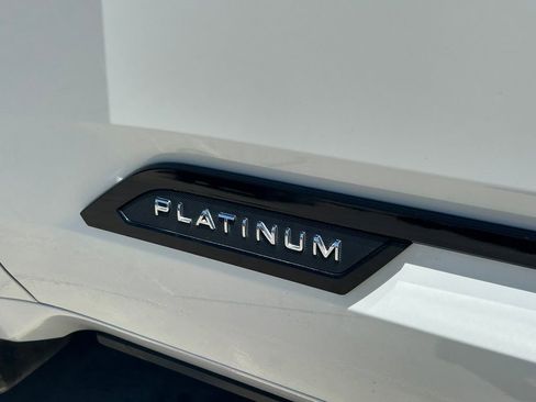 Used 2023 Toyota Sequoia Platinum RWD image 18