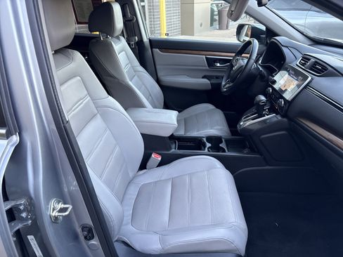 Used 2017 Honda CR-V Touring image 33