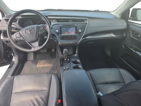 Used 2016 Toyota Avalon Touring FWD image 9