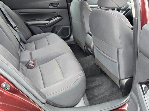 Used 2023 Nissan Altima 2.5 SV image 15