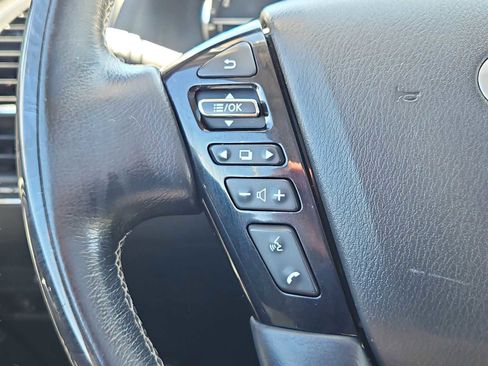 Used 2021 INFINITI QX80 Luxe image 29