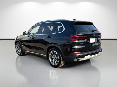 Used 2026 BMW X5 xDrive40i AWD/4WD image 5