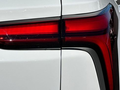 Used 2026 Chevrolet Blazer EV LT image 45